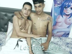 Latinos_Boys