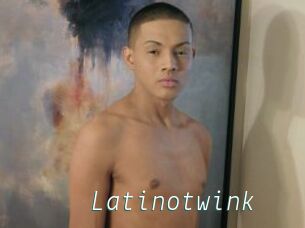 Latinotwink