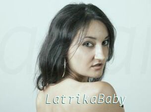 LatrikaBaby