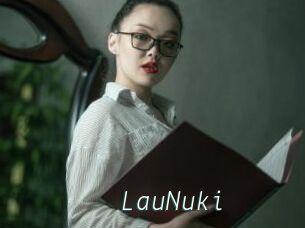 LauNuki