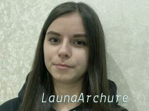 LaunaArchure