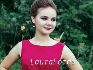 LauraFords