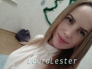 LauraLester