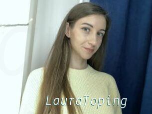 LauraToping