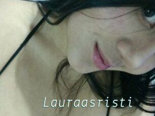 Lauraasristi