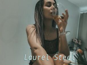 Laurel_Steel