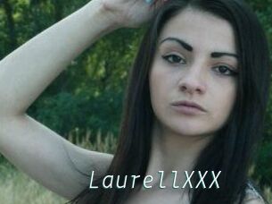 LaurellXXX