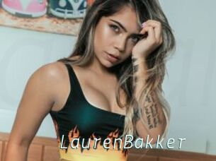 LaurenBakker