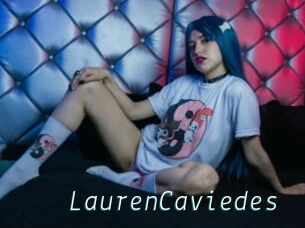 LaurenCaviedes