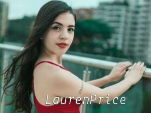 LaurenPrice