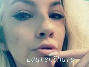 Lauren_Sharp