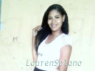 LaurenSolano