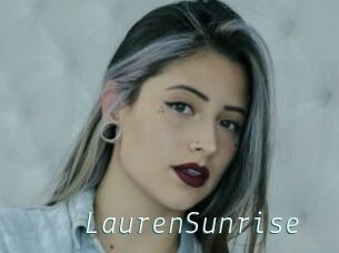 LaurenSunrise