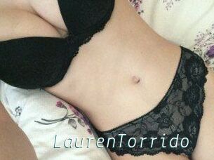 LaurenTorrido