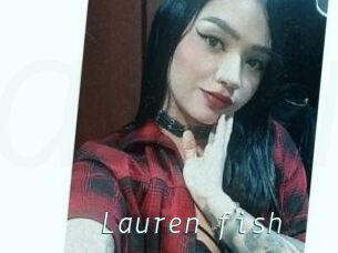 Lauren_fish