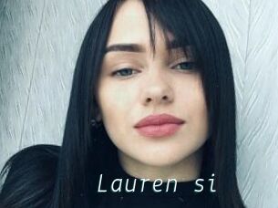 Lauren_si