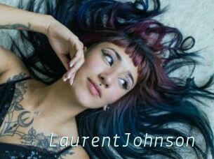 LaurentJohnson