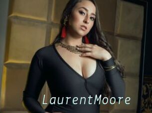 LaurentMoore