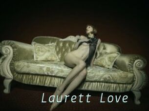 Laurett_Love