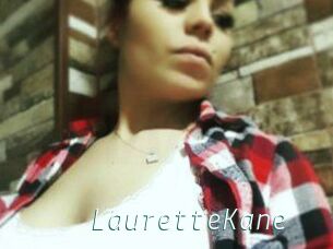 LauretteKane