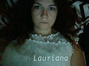 Lauriana