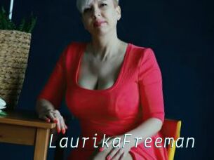 LaurikaFreeman