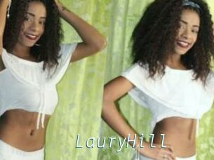 LauryHill