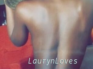 LaurynLoves