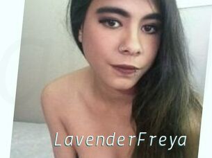 Lavender_Freya