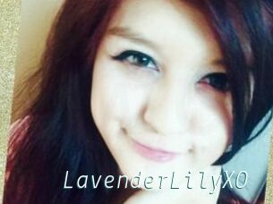 LavenderLilyXO