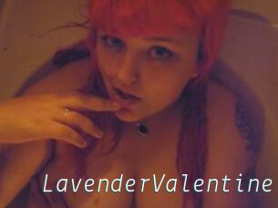 LavenderValentine