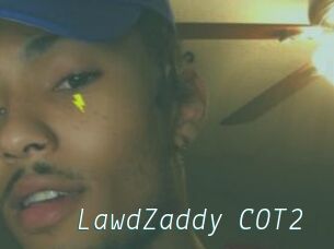 LawdZaddy_COT2