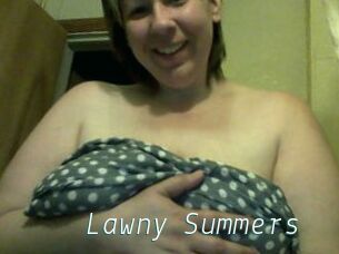 Lawny_Summers