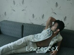 LawrenceX