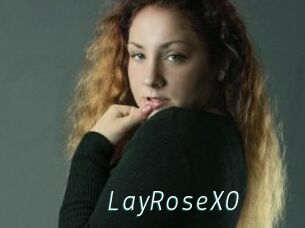 LayRoseXO