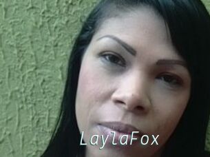 LaylaFox