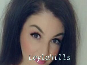 LaylaHills