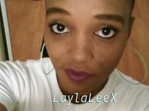 LaylaLeeX