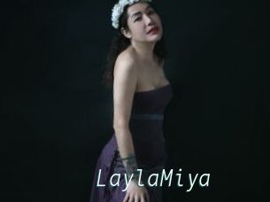 LaylaMiya