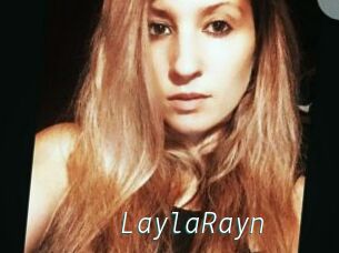 LaylaRayn