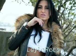 LaylaRees