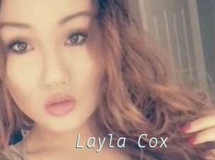 Layla_Cox