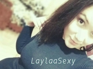 LaylaaSexy