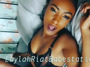 LaylahRiatBabestation