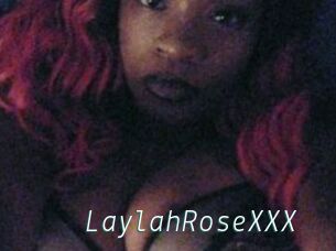 LaylahRoseXXX