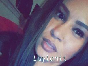 Laylanii