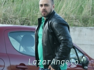 LazarAngelo