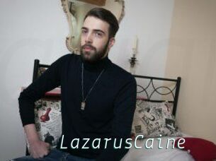 LazarusCaine