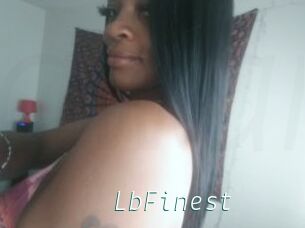 LbFinest