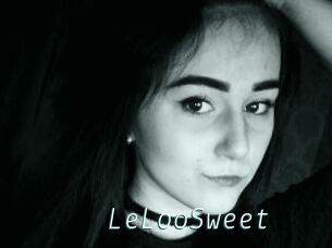 LeLooSweet